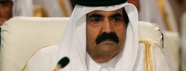 حمد بن حليفة