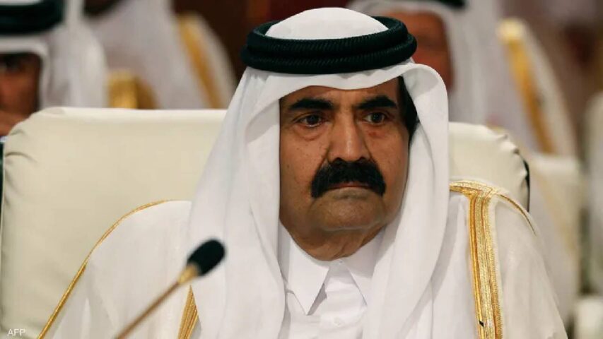 حمد بن حليفة
