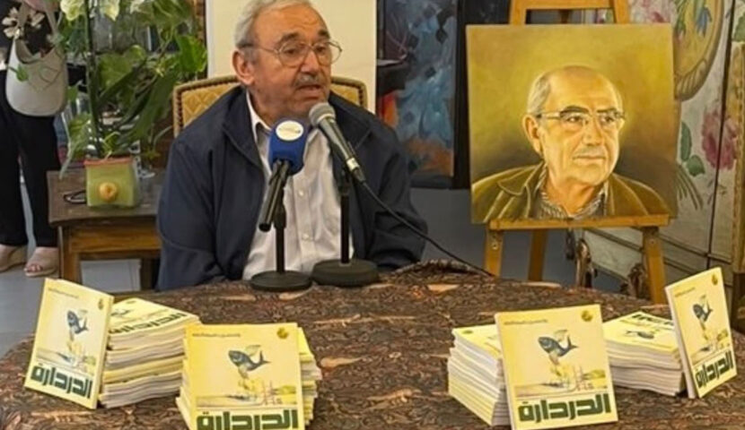 تكرم حسن عبدالله