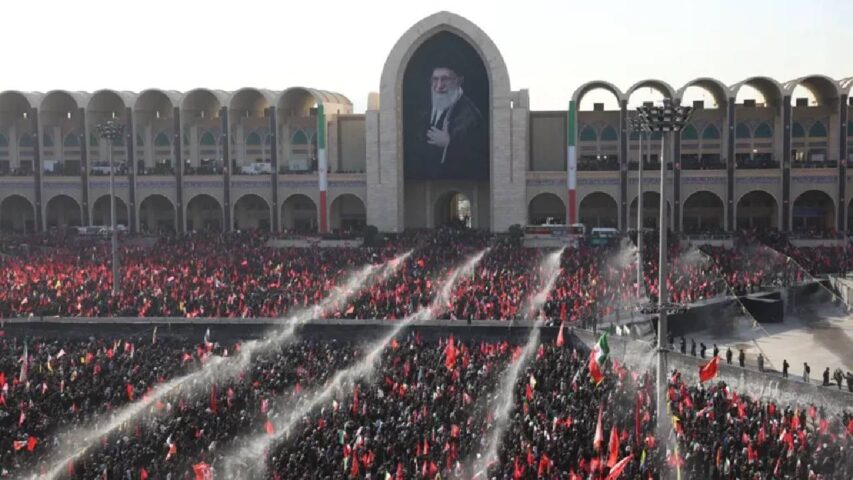 ايران
