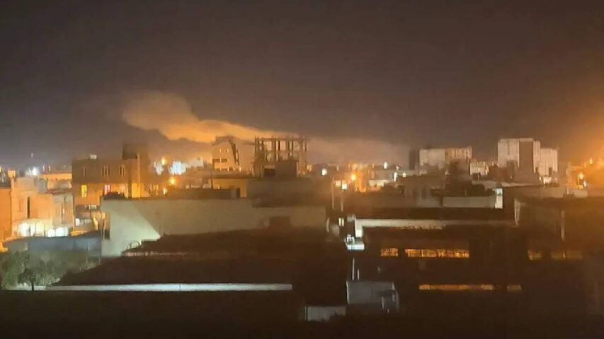 ايران