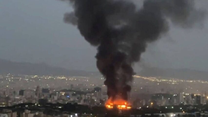 ايران