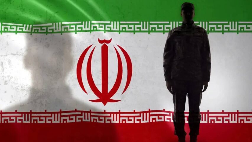 ايران اسرائيل