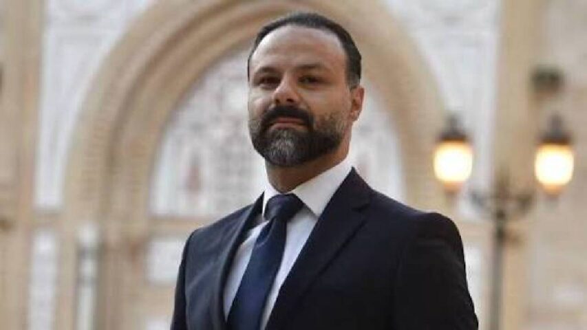 محمد نمر