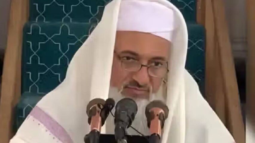 محمد انور ريغي