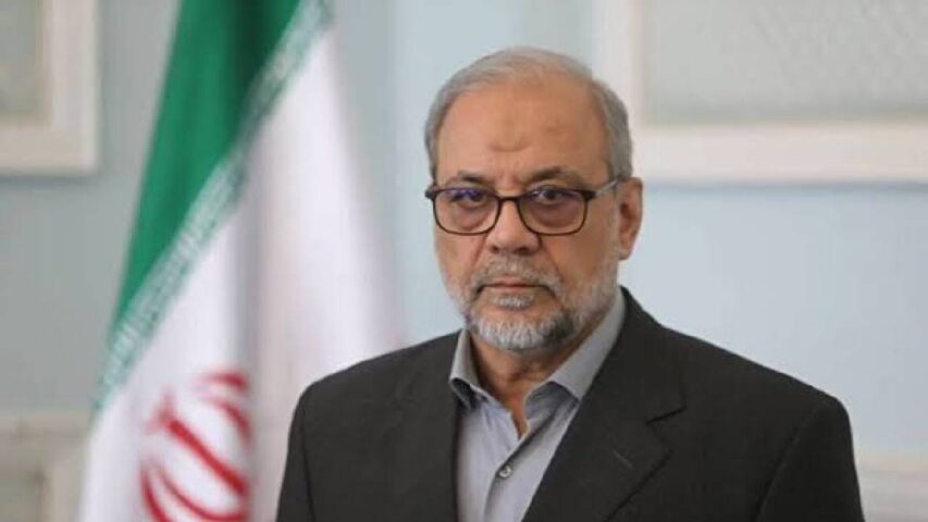 محمد باقر ذو القدر