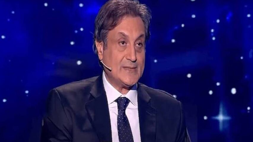 michel hayek