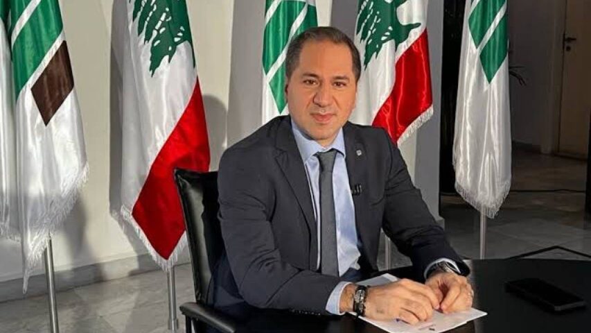 سامي الجميل