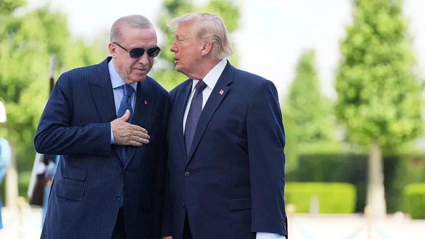 trump ardoghan