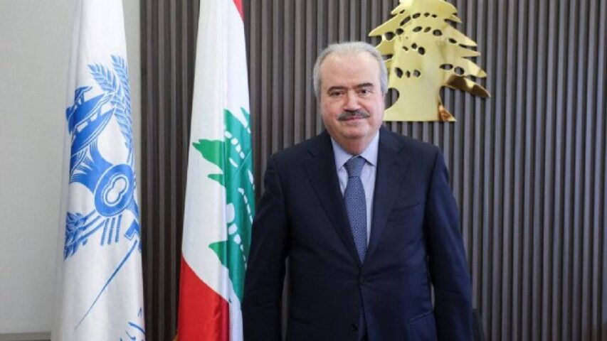 ياسين جابر