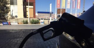 البنزين