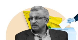اسامة سعد حزب الله الانتخابات النيابية