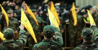 حزب الله يطلب مجندين في صفوفه