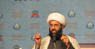 الشيخ محمد علي الحاج العاملي