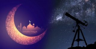 هلال رمضان