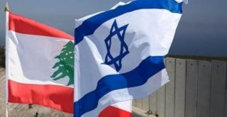لبنان اسرائيل