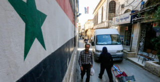 سوريا الاسد