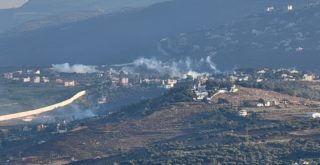 قصف اسرائيلي كفركلا جنوب لبنان