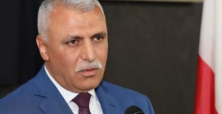 Major General Hassan Choucair