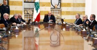 اجتماع مجلس الوزراء