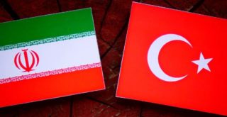 تركيا وايران