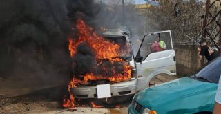 van yehmor airstrike