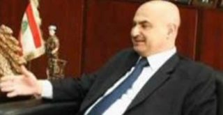 Judge Imad Al Zein