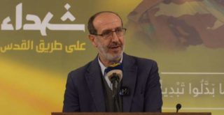 ابراهيم الموسوي