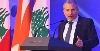 جبران باسيل
