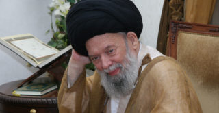 السيد محمد حسين فضل الله
