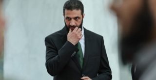احمد الشرع