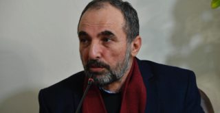 علي الأمين