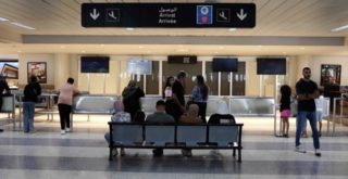 Beirut Airport