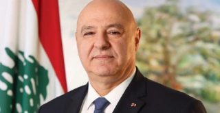جوزيف عون