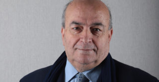 حارث سليمان