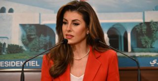 مورغان أورتاغوس