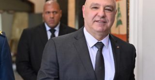 جوزيف عون
