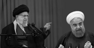 خامنئي روحاني