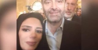 Noura Henawie Saad Hariri