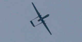 Israeli Drone
