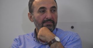 علي الامين