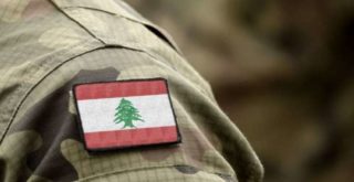الجيش اللبناني