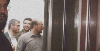 Sayyed Nasrallah Elevator