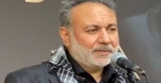 حسين النمر