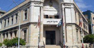Tripoli Municipality