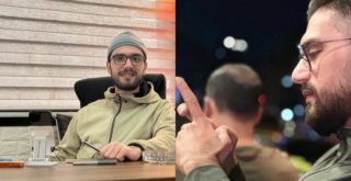 Israeli Spy Former Hezbollah Member Mohammad Saleh