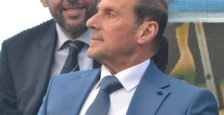Mahmoud El Gamal