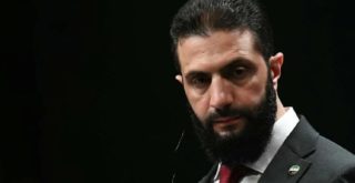 احمد الشرع