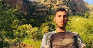 Hezbollah Martyr Issa Qoteish