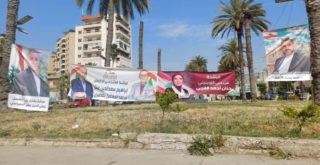 انتخابات بلدية صيدا